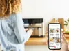 Tefal Dual Easy Fry & Grill EY905D, Frytkownica na gorące Podgląd zdjęcia produktu 43