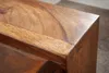 riess-ambiente Massivholz Couchtisch MARKANT 100cm Sheesham Produktbild-Vorschau 5