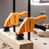 STRONGBOLD C825 Einhandzwinge Mit Langlebigem Stahlbalken ⏐ Produktbild-Vorschau 12