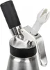 iSi Cream Profi Whip 1,00L Bouteille en acier inoxydable Voir les images du produit 9
