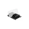 Support Delock pour 6 tablettes ou smartphones, noir Voir les images du produit 4