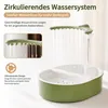 Vogeldusche Wellensittich mit 28 Düsen, USB Wasserpumpe, Produktbild-Vorschau 5