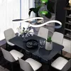 ZMH LED Lampe suspendue de table à manger Lampe à intensité Voir les images du produit 3