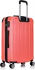 Flexot® F-2045 | Valise 24 pouces, taille L, valise de Voir les images du produit 6