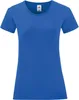 Fruit of the Loom - "Iconic" T-Shirt für Damen BC4799 (2XL) Produktbild-Vorschau 1