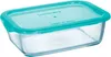 Luminarc Keep n Box - Storage Box Glas - 1160 ml Produktbild-Vorschau 1