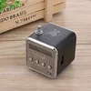 Mini Drahtlose Tragbare Lautsprecher Radio Fm Bluetooth Mp3 Produktbild-Vorschau 8