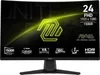 MSI Monitor MAG 242C (MAG 242C) Produktbild-Vorschau 1