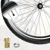 19 Stück Französisches Ventil,Fahrrad Presta Ventil,Fahrrad Produktbild-Vorschau 5