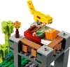 LEGO 21158 Minecraft Le jardin d'enfants des pandas, kit de Voir les images du produit 12