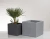 Scheurich Pflanzkasten 60/240  " C-Cube Long "  Stony Black Produktbild-Vorschau 14