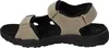 AMERICAN CLUB RL164 Solide Herrensandalen, Innensohle aus Produktbild-Vorschau 3