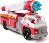 Spin Master PAW Patrol Fire Rescue - DLX Feuerwehr Fahrzeug Produktbild-Vorschau 2