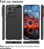 Coque arrière brossée imoshion pour Motorola Thinkphone 25 Voir les images du produit 7