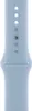 Apple MR2U3ZM/A, Band, Smartwatch, Blau, Apple, Watch 42mm Produktbild-Vorschau 8
