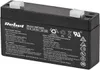 Batterie gel 6V 1,3Ah Batterie de rechange 97 x 24 x 51 mm Voir les images du produit 1