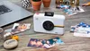 Aparat KODAK STEP TOUCH 13MP Film HD Zdjęcie w 45s - biały Podgląd zdjęcia produktu 11