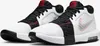 Nike LeBron Witness 8 "White University Red Black" Podgląd zdjęcia produktu 5