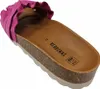 Verbenas Rocio Roda Pantolette Rosa Produktbild-Vorschau 9