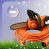 Rallonge électrique extérieure 30m/50m – câble de chantier Voir les images du produit 2