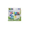 Carioca Cromatex, Extradick, Mehrfarbig, Rundspitze, 6 mm, Produktbild-Vorschau 3