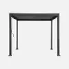 sweeek - Bioklimatische Pergola mit Lamellendach Triomphe Produktbild-Vorschau 2