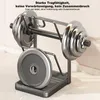 STILVORA Küchenutensilienhalter, Topfdeckelhalter Küchen Produktbild-Vorschau 2