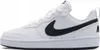 Nike Court Borough Low Recraft Sneaker low Weiß Produktbild-Vorschau 12