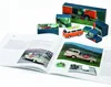FRANZIS 67223 - Calendario dell'Avvento VW Bulli con Anteprima dell’immagine prodotto 5