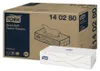 TORK Premium F1 - Papiertücher - 129 g - 100 Blätter Produktbild-Vorschau 3