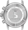 The back of a Tissot Seastar watch with engraved details. Anteprima dell’immagine prodotto