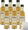 Mazzetti Condimento Bianco mit Honig VPE (6x250ml Flasche) Produktbild-Vorschau 1