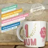 Nostalgic-Art - Kaffeetasse - Word Up - Number 1 Mum Produktbild-Vorschau 7