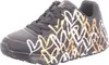 Skechers JGoldCrown: Uno Lite - Metallic 314067L-BKGD, Produktbild-Vorschau 18