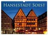 Hansestadt Soest (Wandkalender 2027 DIN A3 quer), CALVENDO Produktbild-Vorschau 1