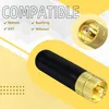Retevis RT805s SMA-F Antenna radio dual band VHF/UHF Anteprima dell’immagine prodotto 6