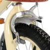 HILAND Stitch 14 Zoll Kinderfahrrad für Mädchen 3 4 5 6 7 Produktbild-Vorschau 7
