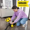 Filtre accessoire/d'alimentation pour aspirateur Kärcher Voir les images du produit 9