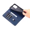 Redmi Note 11 Pro Leder Hülle, Klapphüllen Brieftasche Produktbild-Vorschau 7