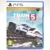 Train Sim World 5 (PS5) Produktbild-Vorschau 1