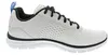 Skechers Track - Ripkent - Weiß / Schwarz Polyester Größe: Produktbild-Vorschau 33