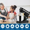 Traumheim® XS-003 Elektrischer Standmixer,1000W Profi Produktbild-Vorschau 7