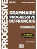 Grammaire progressive du français, 2ème édition Produktbild-Vorschau 2
