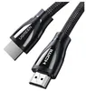 Ugreen HD140 80403 HDMI 2.1 / HDMI 2.1-kabel 2 m - zwart Productafbeelding-voorbeeld 1