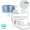 tecuro PVC-Schlauch Innen-Ø: 30 mm - Wandstärke 4,5 mm, Produktbild-Vorschau 3