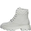 s.Oliver Damen Stiefelette Steppmuster Plateau Profilsohle Produktbild-Vorschau 3