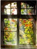 ARTland Leinwandbild Altbau Größe: 60x80 cm Produktbild-Vorschau 1