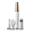 Braun FaceSpa Pro 911, Bílá, Bronzová, 10 pinzeta/pinzety, Náhled obrázku produktu 9