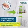 HOBERG Zanzariera da viaggio - Zanzariera XXL per letto Anteprima dell’immagine prodotto 6