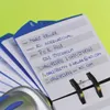 DURABLE Rotationskartei TELINDEX® FLIP VEGAS, 241601 Produktbild-Vorschau 5